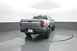 Chevrolet Colorado 2025 4x4 Trail Boss 4dr Crew Cab 5 ft. SB
