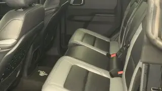 Ford Bronco 2024 4x4 Big Bend 4dr SUV