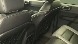 Ford Bronco 2024 4x4 Big Bend 4dr SUV