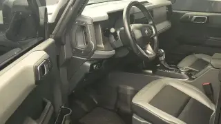 Ford Bronco 2024 4x4 Big Bend 4dr SUV
