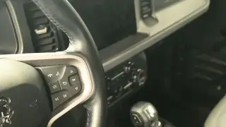 Ford Bronco 2024 4x4 Big Bend 4dr SUV