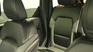 Ford Bronco 2024 4x4 Big Bend 4dr SUV