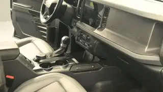 Ford Bronco 2024 4x4 Big Bend 4dr SUV