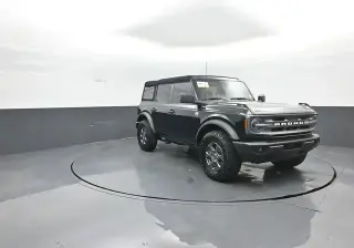 Ford Bronco 2024 4x4 Big Bend 4dr SUV