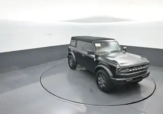 Ford Bronco 2024 4x4 Big Bend 4dr SUV