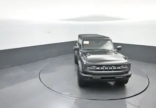 Ford Bronco 2024 4x4 Big Bend 4dr SUV