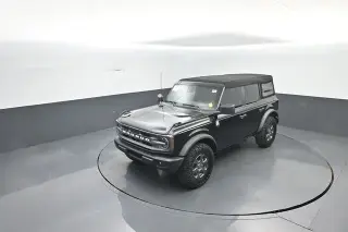 Ford Bronco 2024 4x4 Big Bend 4dr SUV
