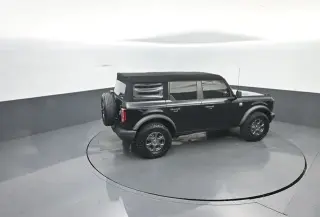 Ford Bronco 2024 4x4 Big Bend 4dr SUV