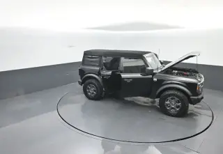 Ford Bronco 2024 4x4 Big Bend 4dr SUV
