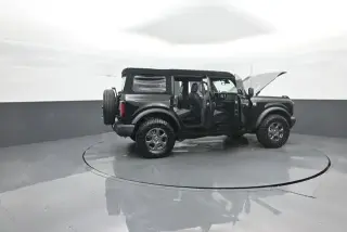 Ford Bronco 2024 4x4 Big Bend 4dr SUV