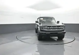 Ford Bronco 2024 4x4 Big Bend 4dr SUV