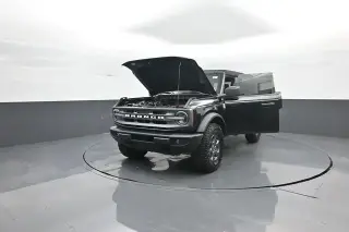 Ford Bronco 2024 4x4 Big Bend 4dr SUV