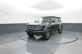 Ford Bronco 2024 4x4 Big Bend 4dr SUV
