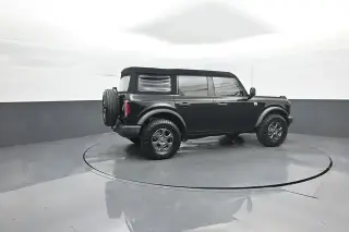 Ford Bronco 2024 4x4 Big Bend 4dr SUV