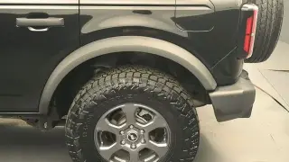 Ford Bronco 2024 4x4 Big Bend 4dr SUV