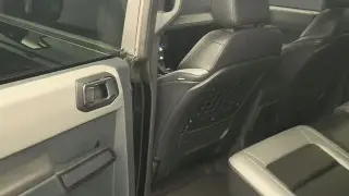 Ford Bronco 2024 4x4 Big Bend 4dr SUV