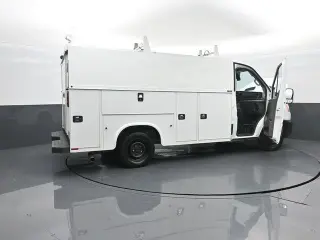 Ford Transit 2020 350 2dr 138 in. WB SRW Cutaway Chassis