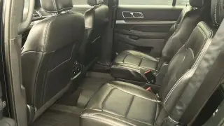 Ford Explorer 2018 Limited 4dr SUV