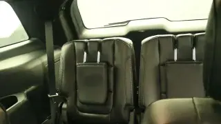 Ford Explorer 2018 Limited 4dr SUV