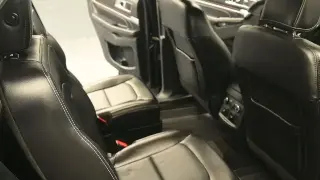Ford Explorer 2018 Limited 4dr SUV