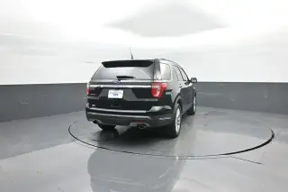 Ford Explorer 2018 Limited 4dr SUV