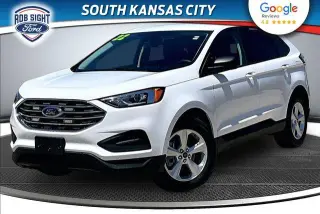 Ford Edge 2022 AWD SE 4dr Crossover