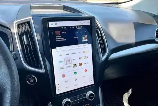Ford Edge 2022 AWD SE 4dr Crossover