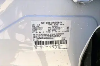 Ford Edge 2022 AWD SE 4dr Crossover