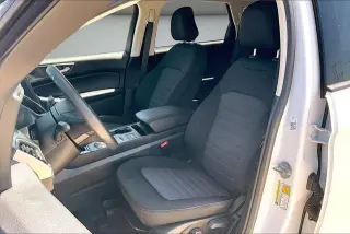 Ford Edge 2022 AWD SE 4dr Crossover