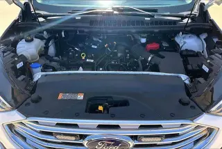 Ford Edge 2022 AWD SE 4dr Crossover