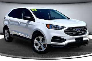 Ford Edge 2022 AWD SE 4dr Crossover