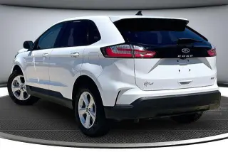 Ford Edge 2022 AWD SE 4dr Crossover