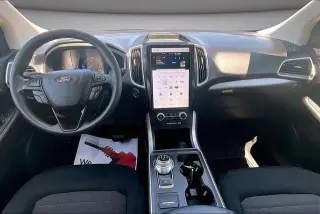 Ford Edge 2022 AWD SE 4dr Crossover
