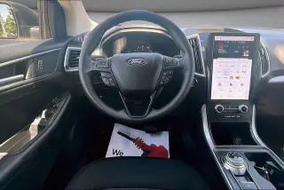 Ford Edge 2022 AWD SE 4dr Crossover