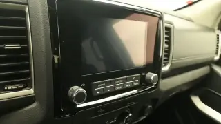 Nissan Frontier 2024 4x4 SV 4dr Crew Cab 5 ft. SB