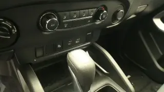 Nissan Frontier 2024 4x4 SV 4dr Crew Cab 5 ft. SB