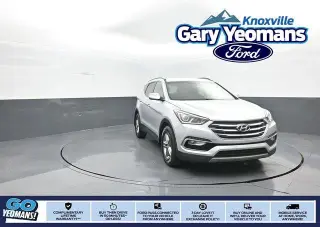 Hyundai SANTA FE Sport 2018 AWD 2.4L 4dr SUV