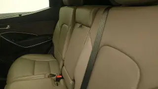 Hyundai SANTA FE Sport 2018 AWD 2.4L 4dr SUV