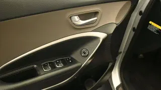 Hyundai SANTA FE Sport 2018 AWD 2.4L 4dr SUV