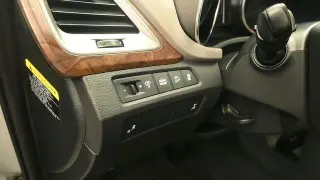 Hyundai SANTA FE Sport 2018 AWD 2.4L 4dr SUV