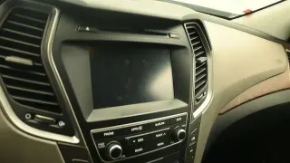 Hyundai SANTA FE Sport 2018 AWD 2.4L 4dr SUV