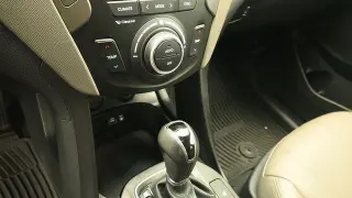 Hyundai SANTA FE Sport 2018 AWD 2.4L 4dr SUV