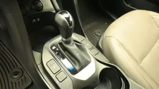 Hyundai SANTA FE Sport 2018 AWD 2.4L 4dr SUV