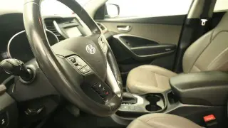 Hyundai SANTA FE Sport 2018 AWD 2.4L 4dr SUV