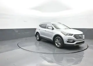 Hyundai SANTA FE Sport 2018 AWD 2.4L 4dr SUV