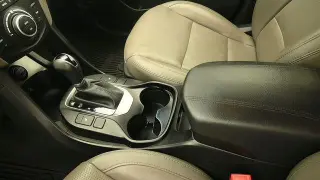 Hyundai SANTA FE Sport 2018 AWD 2.4L 4dr SUV