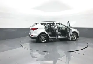 Hyundai SANTA FE Sport 2018 AWD 2.4L 4dr SUV