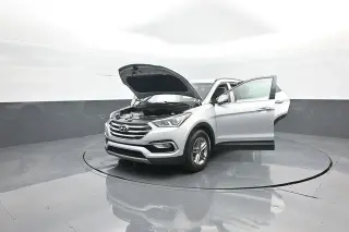 Hyundai SANTA FE Sport 2018 AWD 2.4L 4dr SUV