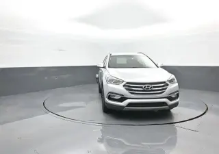 Hyundai SANTA FE Sport 2018 AWD 2.4L 4dr SUV