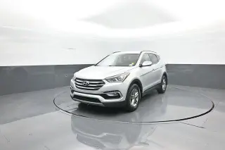 Hyundai SANTA FE Sport 2018 AWD 2.4L 4dr SUV